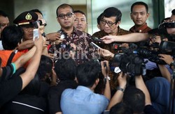 Dituding Jauhkan Jokowi dari PDIP, Ini Respons Istana