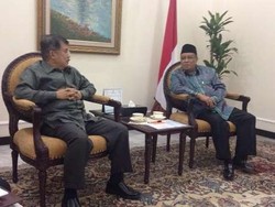 PBNU Dukung Eksekusi Mati Gembong Narkoba