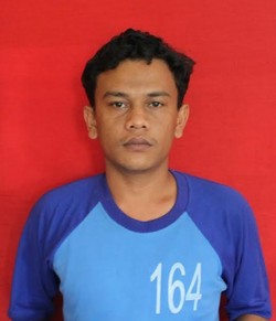 Bagaimana Cara Saeful Bisa Main FB di Lapas dan Peras Ibu-ibu Bugil?