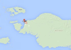 Tak Ada Luka di Tubuh Wanita WN Polandia yang Gantung Diri di Pohon