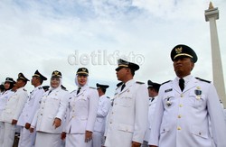 Rupa-rupa Masalah PNS DKI: Pegawai yang Tak Bisa Komputer Hingga Kesiangan