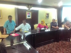 4 Program 5 Tahun Kemensos Salah Satunya Rehab 10 Ribu Pengguna Narkoba