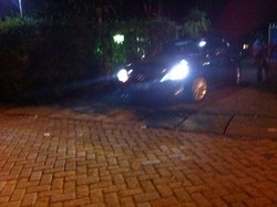 Rapat Rahasia 2 Jam di Rumah Megawati, Apa yang Dibahas Bos-bos KIH?