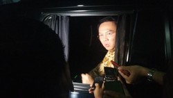 Soal Master Plan Bonbin Ragunan, Ahok Tolak Perusahaan Ecek-ecek