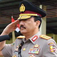 Kasus Komjen BG, Polri Klaim Kapolda Kaltim Penuhi Panggilan KPK 22 Januari