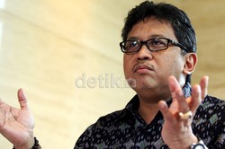 Mengapa Ada Rusdi Kirana di Rumah Mega? Hasto: Silaturahmi Biasa