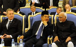 Wapres JK Nilai Wajar Komjen Budi Gunawan Mangkir dari Panggilan KPK