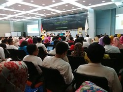 Soal Gaji Plus Tunjangan Baru, PNS DKI Berdecak Kagum dengan Angka yang Fantastis