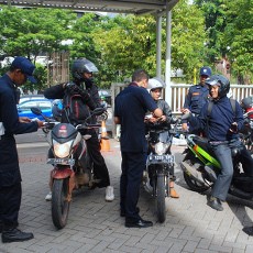 Komjen Budi Dijadwalkan Diperiksa, Pengamanan KPK Diperketat