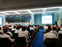 BKD DKI: Mau Duit Harus Usaha, Masa PNS Nggak Bisa Komputer?