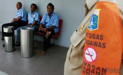 Tunjangan Dinamis Puluhan Juta Itu Bisa Hangus Gara-gara Ketahuan Merokok