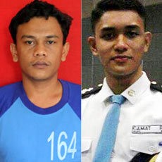 Foto Pria Ganteng yang Disalahgunakan Saeful Hingga Bikin Wanita Meleleh