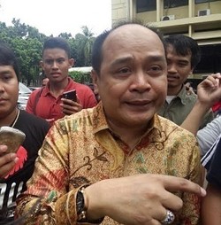 Kata Teman soal Supriansa, Pemilik Apartemen Tempat Hasto - Samad Bertemu