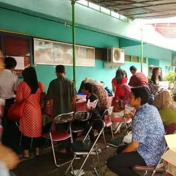 Pengelola Pasar Senen Sediakan 300 Kios untuk Pedagang Blok 3 yang Belum Terdaftar