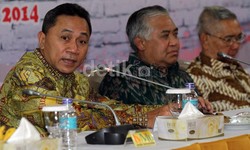 Ketua MPR: Soal Kapolri, Jokowi Pasti Putuskan yang Terbaik untuk Rakyat