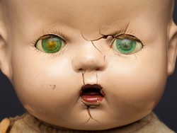 Hiii! Ini Dia Novel Horor Paling Menakutkan