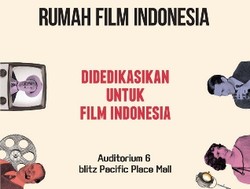 Blitz Megaplex Hadirkan Layar Khusus untuk Film Indonesia