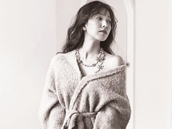 BoA Bicara Rencana Pernikahan dan Calon Suami Ideal