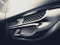 SUV Pertama Bentley Akan Tersebar di Seluruh Dunia Tahun Depan