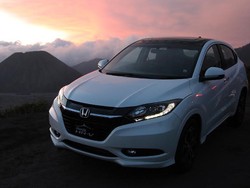 Honda: Down Grade Itu Tidak Benar