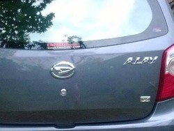 Mobil yang Sering Diplesetin Namanya