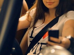 Sudah Ada 50 Tahun, Sabuk Pengaman Masih Sering Diabaikan