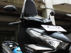 Diisi 1 Liter Bensin, Sejauh Mana Honda Vario 150 Bisa Melaju?
