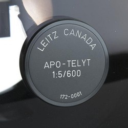 Prototipe Lensa Leica Ini Harganya Rp 2,7 Miliar!