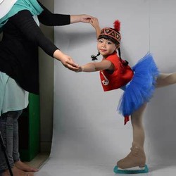 Memotret Anak-anak: Fokus pada Bahasa Mata