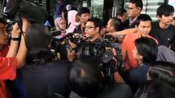 Budi Gunawan Mangkir, KPK Belum Akan Panggil Paksa