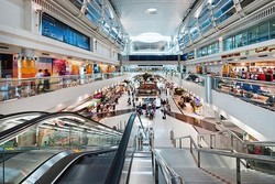 Bandara Tersibuk Tahun 2014 Adalah...