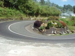 Kemenpar Sudah Urus Infrastruktur, Hasilnya 3 Tahun Lagi