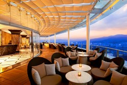 Ini Dia Restoran Nomor Satu di Bandung