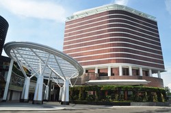 The Trans Luxury, Hotel Terbaik Untuk Keluarga di Indonesia
