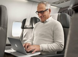 Daftar Maskapai Paling Banyak Terkoneksi Internet