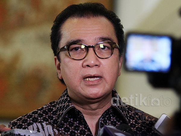 Tantowi Desak Komjen Budi Penuhi Panggilan KPK