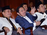 FPKS Gelar Rapat Kerja