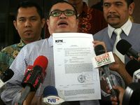 Pengacara Pastikan Komjen BG Tak Hadiri Panggilan KPK