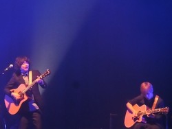 Konser Tunggal yang Melodius dari Depapepe untuk Jakarta