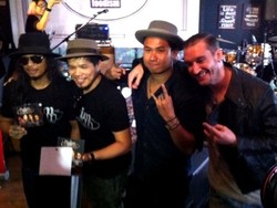 Berawal Nge-Jam Bareng, GBS Mulai Perjalanan Baru Bersama Baim