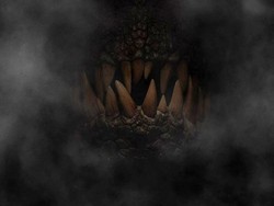 Taring Kokoh Indominus Rex di Jurrasic World