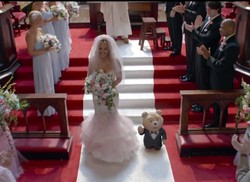 Menunggu Ted Menjadi Manusia di Ted 2