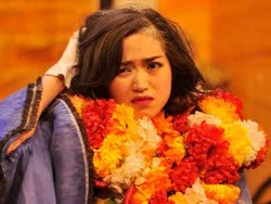 Kartika Putri Berharap Jessica Iskandar Segera Dapat Jodoh Baru