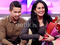 Takut Malu, Kartika Putri Betah HTS-an dengan Erick