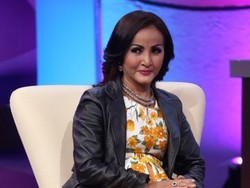 Dicap Membangkang karena Tak Berhijab, Machica: Saya Nggak Mau Dipaksa