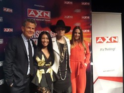 Asias Got Talent Tayang Perdana 12 Maret