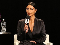 Kim Tak Nyangka Keeping Up With The Kardashians Sampai Musim ke-10