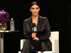 Sudah Tayang 8 Tahun, Kim Tak Ingin Keeping Up With The Kardashians Berakhir