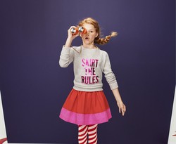 Kate Spade Akan Rilis Koleksi Perdana Khusus Untuk Anak