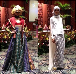 Foto: Mengintip Koleksi 3 Desainer Indonesia yang Akan Dibawa ke New York